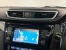 USED 2018 18 NISSAN QASHQAI 1.5 dCi Tekna SUV 5dr Diesel Manual Euro 6 (s/s) (110 ps) 19'S, HTD SEATS, SENSORS, NAV, B/T