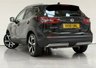 USED 2018 18 NISSAN QASHQAI 1.5 dCi Tekna SUV 5dr Diesel Manual Euro 6 (s/s) (110 ps) 19'S, HTD SEATS, SENSORS, NAV, B/T