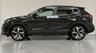 USED 2018 18 NISSAN QASHQAI 1.5 dCi Tekna SUV 5dr Diesel Manual Euro 6 (s/s) (110 ps) 19'S, HTD SEATS, SENSORS, NAV, B/T
