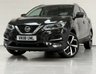 USED 2018 18 NISSAN QASHQAI 1.5 dCi Tekna SUV 5dr Diesel Manual Euro 6 (s/s) (110 ps) 19'S, HTD SEATS, SENSORS, NAV, B/T