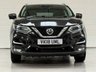 USED 2018 18 NISSAN QASHQAI 1.5 dCi Tekna SUV 5dr Diesel Manual Euro 6 (s/s) (110 ps) 19'S, HTD SEATS, SENSORS, NAV, B/T