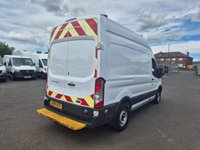 USED 2019 68 FORD TRANSIT 2.0 350 EcoBlue Panel Van 5dr Diesel Manual FWD L2 H3 Euro 6 (130 ps) FINANCE AVAILABLE