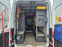 USED 2019 68 FORD TRANSIT 2.0 350 EcoBlue Panel Van 5dr Diesel Manual FWD L2 H3 Euro 6 (130 ps) FINANCE AVAILABLE