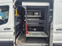 USED 2019 68 FORD TRANSIT 2.0 350 EcoBlue Panel Van 5dr Diesel Manual FWD L2 H3 Euro 6 (130 ps) FINANCE AVAILABLE