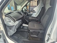USED 2019 68 FORD TRANSIT 2.0 350 EcoBlue Panel Van 5dr Diesel Manual FWD L2 H3 Euro 6 (130 ps) FINANCE AVAILABLE