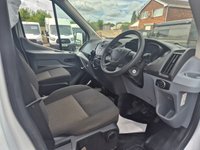 USED 2019 68 FORD TRANSIT 2.0 350 EcoBlue Panel Van 5dr Diesel Manual FWD L2 H3 Euro 6 (130 ps) FINANCE AVAILABLE