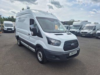 View our FORD TRANSIT