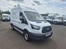 USED 2019 68 FORD TRANSIT 2.0 350 EcoBlue Panel Van 5dr Diesel Manual FWD L2 H3 Euro 6 (130 ps) FINANCE AVAILABLE