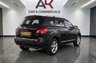 USED 2009 59 NISSAN QASHQAI+2 1.5 dCi n-tec SUV 5dr Diesel Manual 2WD (149 g/km, 102 bhp) 