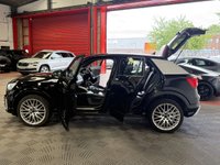 USED 2017 67 AUDI Q2 2.0 TDI S line SUV 5dr Diesel S Tronic quattro Euro 6 (s/s) (150 ps) 