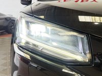 USED 2017 67 AUDI Q2 2.0 TDI S line SUV 5dr Diesel S Tronic quattro Euro 6 (s/s) (150 ps) 