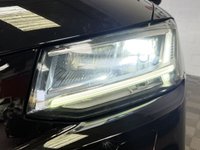 USED 2017 67 AUDI Q2 2.0 TDI S line SUV 5dr Diesel S Tronic quattro Euro 6 (s/s) (150 ps) 