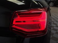 USED 2017 67 AUDI Q2 2.0 TDI S line SUV 5dr Diesel S Tronic quattro Euro 6 (s/s) (150 ps) 