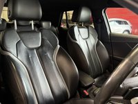 USED 2017 67 AUDI Q2 2.0 TDI S line SUV 5dr Diesel S Tronic quattro Euro 6 (s/s) (150 ps) 