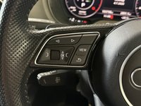 USED 2017 67 AUDI Q2 2.0 TDI S line SUV 5dr Diesel S Tronic quattro Euro 6 (s/s) (150 ps) 