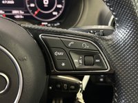 USED 2017 67 AUDI Q2 2.0 TDI S line SUV 5dr Diesel S Tronic quattro Euro 6 (s/s) (150 ps) 