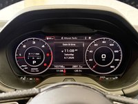 USED 2017 67 AUDI Q2 2.0 TDI S line SUV 5dr Diesel S Tronic quattro Euro 6 (s/s) (150 ps) 