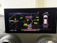 USED 2017 67 AUDI Q2 2.0 TDI S line SUV 5dr Diesel S Tronic quattro Euro 6 (s/s) (150 ps) 