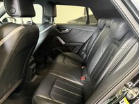 USED 2017 67 AUDI Q2 2.0 TDI S line SUV 5dr Diesel S Tronic quattro Euro 6 (s/s) (150 ps) 