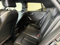 USED 2017 67 AUDI Q2 2.0 TDI S line SUV 5dr Diesel S Tronic quattro Euro 6 (s/s) (150 ps) 