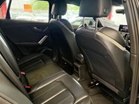 USED 2017 67 AUDI Q2 2.0 TDI S line SUV 5dr Diesel S Tronic quattro Euro 6 (s/s) (150 ps) 