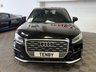 USED 2017 67 AUDI Q2 2.0 TDI S line SUV 5dr Diesel S Tronic quattro Euro 6 (s/s) (150 ps) 