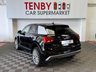 USED 2017 67 AUDI Q2 2.0 TDI S line SUV 5dr Diesel S Tronic quattro Euro 6 (s/s) (150 ps) 