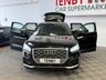 USED 2017 67 AUDI Q2 2.0 TDI S line SUV 5dr Diesel S Tronic quattro Euro 6 (s/s) (150 ps) 