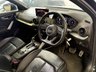 USED 2017 67 AUDI Q2 2.0 TDI S line SUV 5dr Diesel S Tronic quattro Euro 6 (s/s) (150 ps) 