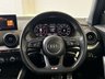 USED 2017 67 AUDI Q2 2.0 TDI S line SUV 5dr Diesel S Tronic quattro Euro 6 (s/s) (150 ps) 