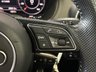 USED 2017 67 AUDI Q2 2.0 TDI S line SUV 5dr Diesel S Tronic quattro Euro 6 (s/s) (150 ps) 