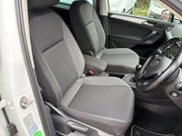 USED 2018 18 VOLKSWAGEN TIGUAN 2.0 TDI SE Navigation Euro 6 (s/s) 5dr 2 Owners, Full Service History