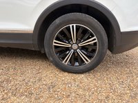 USED 2018 18 VOLKSWAGEN TIGUAN 2.0 TDI SE Navigation Euro 6 (s/s) 5dr 2 Owners, Full Service History