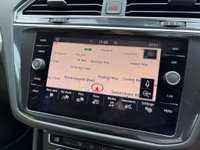 USED 2018 18 VOLKSWAGEN TIGUAN 2.0 TDI SE Navigation Euro 6 (s/s) 5dr 2 Owners, Full Service History