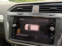USED 2018 18 VOLKSWAGEN TIGUAN 2.0 TDI SE Navigation Euro 6 (s/s) 5dr 2 Owners, Full Service History