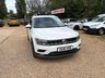 USED 2018 18 VOLKSWAGEN TIGUAN 2.0 TDI SE Navigation Euro 6 (s/s) 5dr 2 Owners, Full Service History