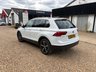 USED 2018 18 VOLKSWAGEN TIGUAN 2.0 TDI SE Navigation Euro 6 (s/s) 5dr 2 Owners, Full Service History