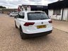 USED 2018 18 VOLKSWAGEN TIGUAN 2.0 TDI SE Navigation Euro 6 (s/s) 5dr 2 Owners, Full Service History