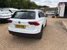 USED 2018 18 VOLKSWAGEN TIGUAN 2.0 TDI SE Navigation Euro 6 (s/s) 5dr 2 Owners, Full Service History