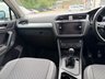 USED 2018 18 VOLKSWAGEN TIGUAN 2.0 TDI SE Navigation Euro 6 (s/s) 5dr 2 Owners, Full Service History