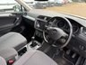 USED 2018 18 VOLKSWAGEN TIGUAN 2.0 TDI SE Navigation Euro 6 (s/s) 5dr 2 Owners, Full Service History