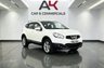 USED 2012 62 NISSAN QASHQAI+2 1.5 dCi n-tec+ SUV 5dr Diesel Manual 2WD Euro 5 (110 ps) 