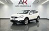USED 2012 62 NISSAN QASHQAI+2 1.5 dCi n-tec+ SUV 5dr Diesel Manual 2WD Euro 5 (110 ps) 