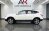 USED 2012 62 NISSAN QASHQAI+2 1.5 dCi n-tec+ SUV 5dr Diesel Manual 2WD Euro 5 (110 ps) 