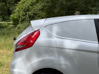 USED 2010 60 FORD FIESTA VAN 1.6 TDCi ECOnetic Panel Van 3dr Diesel Manual (110 g/km, 94 bhp) 