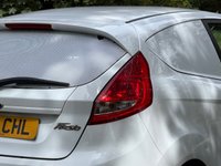 USED 2010 60 FORD FIESTA VAN 1.6 TDCi ECOnetic Panel Van 3dr Diesel Manual (110 g/km, 94 bhp) 