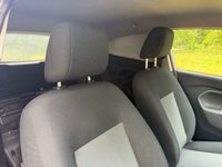 USED 2010 60 FORD FIESTA VAN 1.6 TDCi ECOnetic Panel Van 3dr Diesel Manual (110 g/km, 94 bhp) 