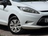 USED 2010 60 FORD FIESTA VAN 1.6 TDCi ECOnetic Panel Van 3dr Diesel Manual (110 g/km, 94 bhp) 