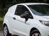 USED 2010 60 FORD FIESTA VAN 1.6 TDCi ECOnetic Panel Van 3dr Diesel Manual (110 g/km, 94 bhp) 