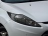 USED 2010 60 FORD FIESTA VAN 1.6 TDCi ECOnetic Panel Van 3dr Diesel Manual (110 g/km, 94 bhp) 